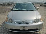 Used 2003 HONDA CIVIC FERIO BF56493 for Sale Image 8