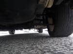 Used 2001 SUZUKI AERIO BF56525 for Sale Image 13