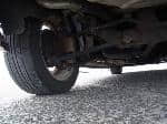 Used 2001 SUZUKI AERIO BF56525 for Sale Image 14