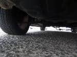 Used 2001 SUZUKI AERIO BF56525 for Sale Image 16