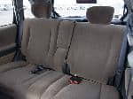 Used 2001 SUZUKI AERIO BF56525 for Sale Image 19