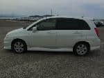 Used 2001 SUZUKI AERIO BF56525 for Sale Image 2