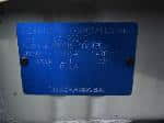 Used 2001 SUZUKI AERIO BF56525 for Sale Image 27