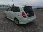 Used 2001 SUZUKI AERIO BF56525 for Sale Image 3