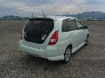 Used 2001 SUZUKI AERIO BF56525 for Sale Image 5