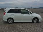 Used 2001 SUZUKI AERIO BF56525 for Sale Image 6