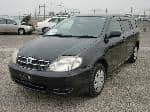 Used 2003 TOYOTA COROLLA FIELDER BF56559 for Sale Image 1