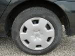 Used 2003 TOYOTA COROLLA FIELDER BF56559 for Sale Image 10