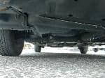 Used 2003 TOYOTA COROLLA FIELDER BF56559 for Sale Image 13