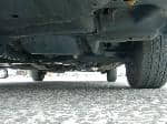 Used 2003 TOYOTA COROLLA FIELDER BF56559 for Sale Image 14
