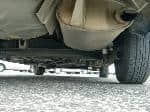 Used 2003 TOYOTA COROLLA FIELDER BF56559 for Sale Image 16