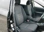 Used 2003 TOYOTA COROLLA FIELDER BF56559 for Sale Image 17