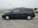 Used 2003 TOYOTA COROLLA FIELDER BF56559 for Sale Image 2