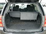 Used 2003 TOYOTA COROLLA FIELDER BF56559 for Sale Image 20