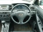 Used 2003 TOYOTA COROLLA FIELDER BF56559 for Sale Image 21