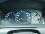 Used 2003 TOYOTA COROLLA FIELDER BF56559 for Sale Image 25