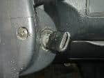 Used 2003 TOYOTA COROLLA FIELDER BF56559 for Sale Image 26