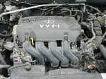 Used 2003 TOYOTA COROLLA FIELDER BF56559 for Sale Image 28