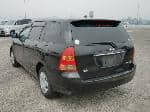 Used 2003 TOYOTA COROLLA FIELDER BF56559 for Sale Image 3