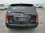 Used 2003 TOYOTA COROLLA FIELDER BF56559 for Sale Image 4