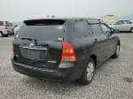Used 2003 TOYOTA COROLLA FIELDER BF56559 for Sale Image 5