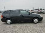 Used 2003 TOYOTA COROLLA FIELDER BF56559 for Sale Image 6