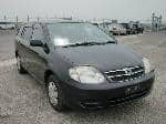 Used 2003 TOYOTA COROLLA FIELDER BF56559 for Sale Image 7