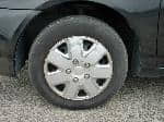 Used 2003 TOYOTA COROLLA FIELDER BF56559 for Sale Image 9
