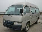 Used 2000 NISSAN CARAVAN VAN BF56564 for Sale Image 1