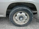 Used 2000 NISSAN CARAVAN VAN BF56564 for Sale Image 10