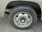 Used 2000 NISSAN CARAVAN VAN BF56564 for Sale Image 11