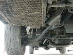 Used 2000 NISSAN CARAVAN VAN BF56564 for Sale Image 13