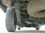Used 2000 NISSAN CARAVAN VAN BF56564 for Sale Image 15