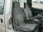 Used 2000 NISSAN CARAVAN VAN BF56564 for Sale Image 17