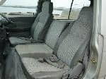 Used 2000 NISSAN CARAVAN VAN BF56564 for Sale Image 18