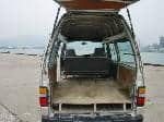Used 2000 NISSAN CARAVAN VAN BF56564 for Sale Image 20