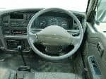 Used 2000 NISSAN CARAVAN VAN BF56564 for Sale Image 21