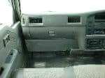 Used 2000 NISSAN CARAVAN VAN BF56564 for Sale Image 22
