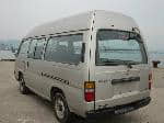 Used 2000 NISSAN CARAVAN VAN BF56564 for Sale Image 3