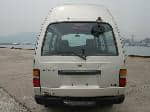 Used 2000 NISSAN CARAVAN VAN BF56564 for Sale Image 4