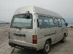 Used 2000 NISSAN CARAVAN VAN BF56564 for Sale Image 5