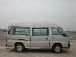 Used 2000 NISSAN CARAVAN VAN BF56564 for Sale Image 6