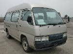 Used 2000 NISSAN CARAVAN VAN BF56564 for Sale Image 7