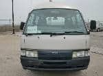 Used 2000 NISSAN CARAVAN VAN BF56564 for Sale Image 8