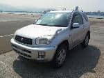 Used 2001 TOYOTA RAV4 BF56571 for Sale Image 1