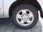 Used 2001 TOYOTA RAV4 BF56571 for Sale Image 10