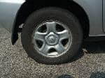 Used 2001 TOYOTA RAV4 BF56571 for Sale Image 11