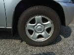 Used 2001 TOYOTA RAV4 BF56571 for Sale Image 12