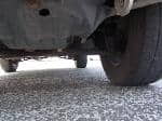 Used 2001 TOYOTA RAV4 BF56571 for Sale Image 13