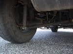 Used 2001 TOYOTA RAV4 BF56571 for Sale Image 14